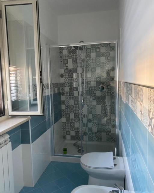 Case Vacanza Da Silvi Agropoli Zewnętrze zdjęcie