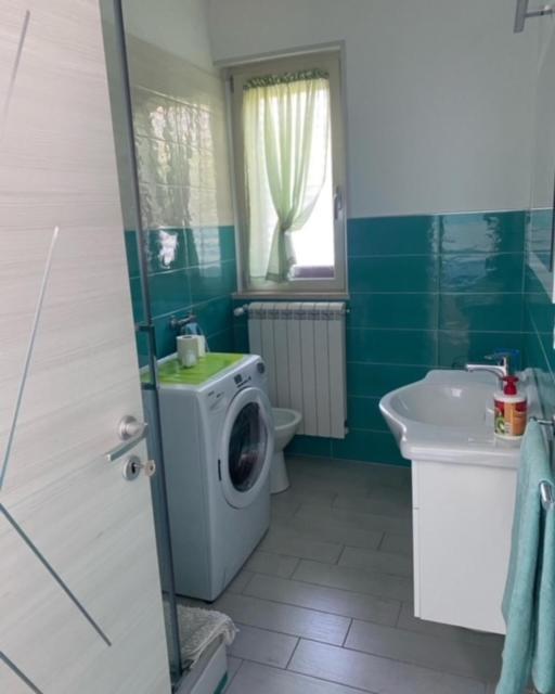 Case Vacanza Da Silvi Agropoli Zewnętrze zdjęcie
