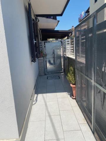 Case Vacanza Da Silvi Agropoli Zewnętrze zdjęcie