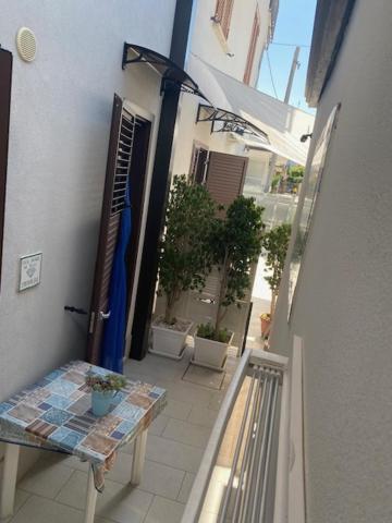 Case Vacanza Da Silvi Agropoli Zewnętrze zdjęcie