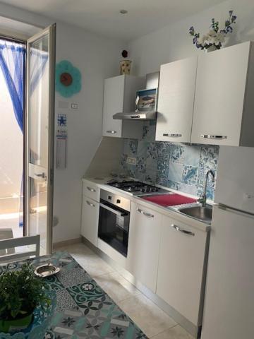 Case Vacanza Da Silvi Agropoli Zewnętrze zdjęcie